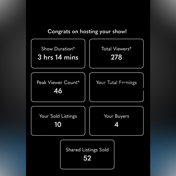 ❤️❤️❤️Like this post for future live notifications! ❤️❤️ - Picture 12 of 12